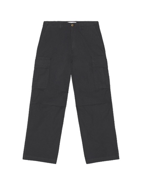 [冬季新品]Palmes 工装长裤 深灰色REVOLVE小众