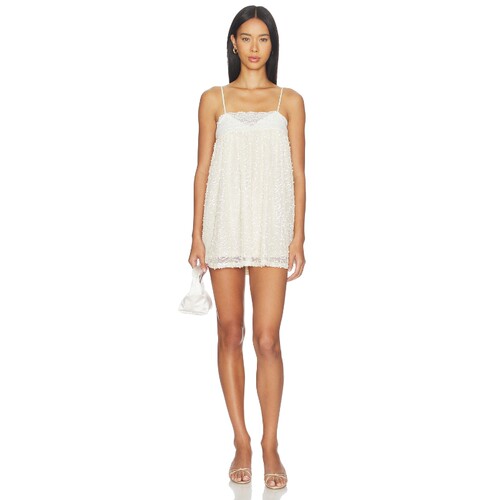 Fait Par Foutch SOPHIA 连衣裙 26早秋新品 revolve小众新款