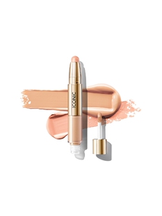 ICONIC LONDON RADIANT CONCEALER AND BRIGHTENING DUO 遮瑕膏/
