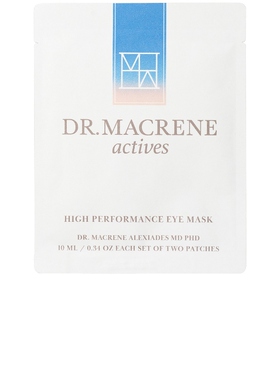 MACRENE Actives ACTIVES HIGH PERFORMANCE EYErevolve小众新款