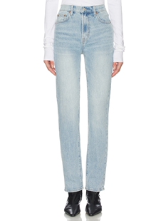 PISTOLA BRI 直筒 revolve小众新款