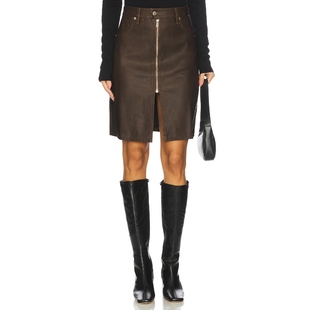 The Free Midi Faux Sycamore People 海外直邮