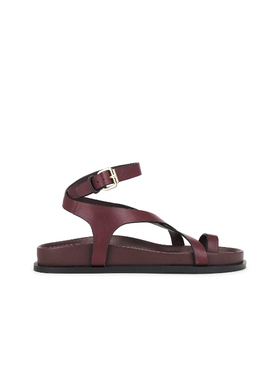 A.EMERY JALEN 凉鞋酒 女款REVOLVE小众新款