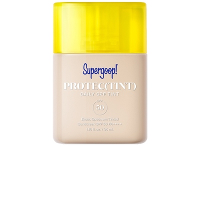 【海外直邮】Supergoop! SPF 53有色防晒霜清爽滋润防晒乳REVOLVE