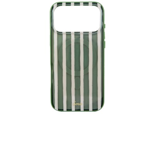Sonix IPHONE 17 PRO MAX 手机壳 天蓝REVOLVE小众新款