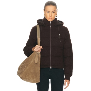 [冬季新品]Polo Ralph Lauren 拉夫劳伦 夹克老钱风REVOLVE