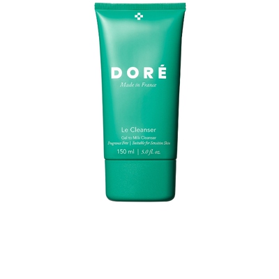 Do RE LE CLEANSER GEL TO 洗面奶revolve小众新款