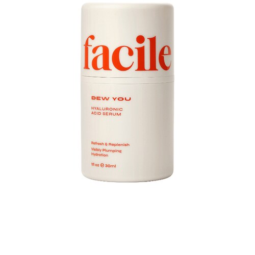 Facile Skincare DEW YOU HYALURONIC 透明质酸精revolve小众新款