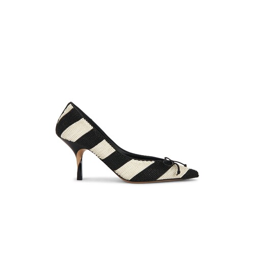 JACQUEMUS ESCARPINS 高跟款 26春夏新品 revolve小众新款