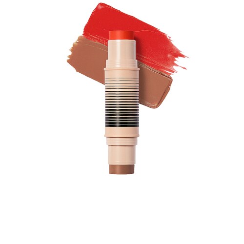 DIBS Beauty DESERT ISLAND DUO 腮红修容套装revolverevolve时尚
