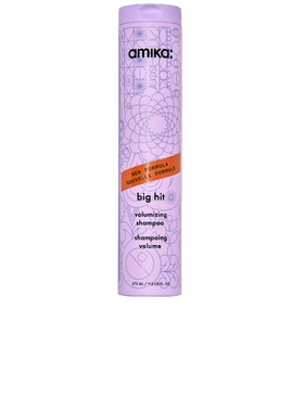 amika BIG HIT SHAMPOO 洗发液REVOLVE小众新款