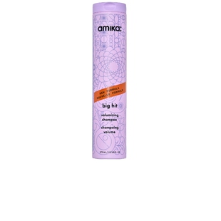 amika BIG HIT SHAMPOO 洗发液REVOLVE小众新款