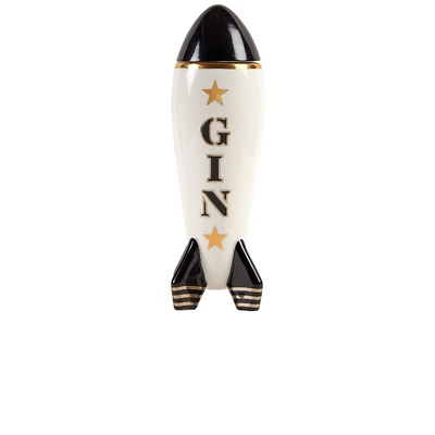 Jonathan Adler Gin Rocket DecanterREVOLVE小众新款