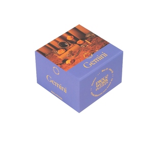 Piecework GEMINI 小型纸箱revolve时尚小众新款