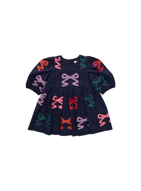 Pink Chicken BROOKE 裙子 黑色REVOLVE小众新款