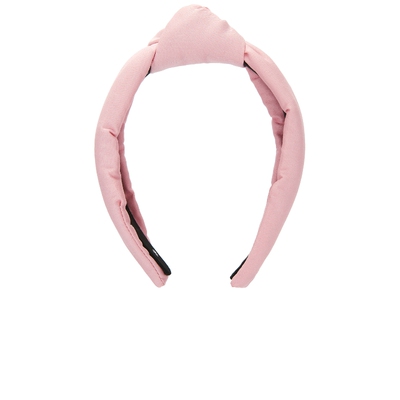 Lele Sadoughi 头巾/头饰带 26夏季新品 revolve小众新款
