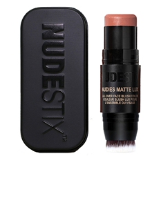 NUDESTIX NUDIES MATTE LUX ALL OVER FACE BLUSH 腮红 revolve小