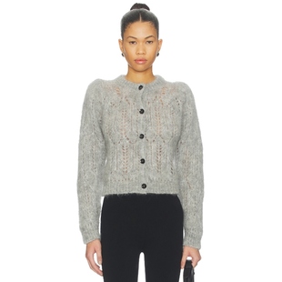 REVOLVE小众新款 Humanity 开衫 ODETTE Citizens