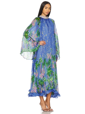 CeliaB EARTH 裙子 revolve小众新款