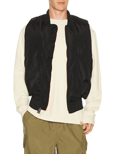 revolve小众新款 背心 INDUSTRIES ALPHA