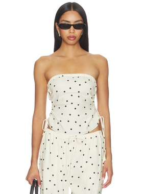 Tularosa ADDY 上装 26春夏新品 revolve小众新款