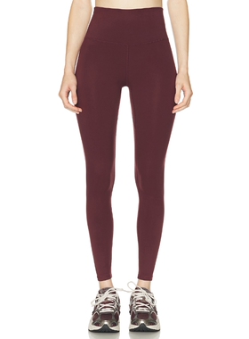 Varley FREESOFT 打底裤 revolve小众新款