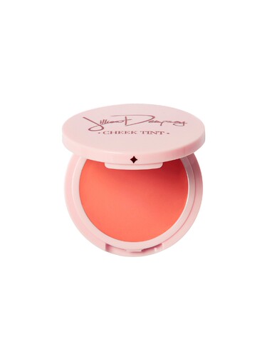 Jillian Dempsey CHEEK TINT 腮红 revolve小众新款 彩色