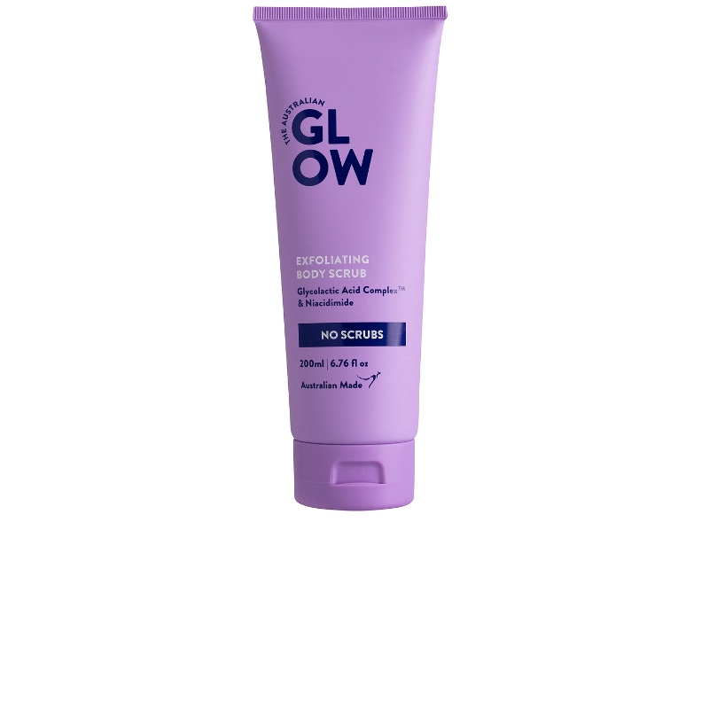 Australian Glow EXFOLIATOR SCRUB NO SCRUBS 研磨膏RE