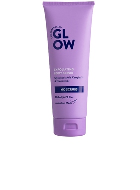 Australian Glow EXFOLIATOR SCRUB NO SCRUBS 研磨膏RE