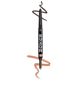 Buxom FLIP SIDE 眼线膏/眼线笔 REVOLVE小众新款