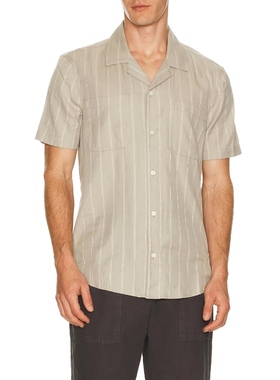 PAIGE JACOBSON 衬衫REVOLVE小众新款