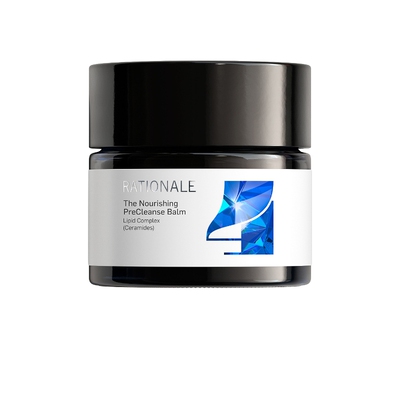 RATIONALE #4 The Nourishing PreCleanse Balm  revolve小众新款