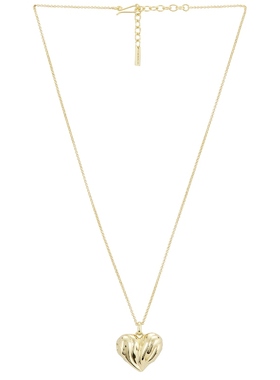 Completedworks 项链 金属金色REVOLVE小众新款