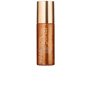 SPF Glow Body Hampton OilREVOLVE小众新款 Sun
