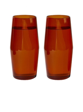 YIELD Century Glass 16oz Setrevolve时尚小众新款