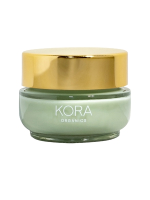 KORA Organics ACTIVE ALGAE LIGHTWEIGHT MOISTURIZER 15ML 保湿
