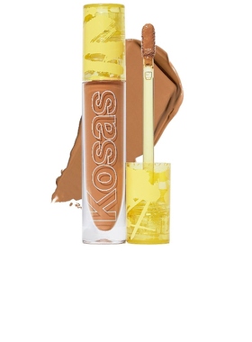 Kosas REVEALER SUPER CREAMY + BRIGHTENING CONCEALER WITH CAF