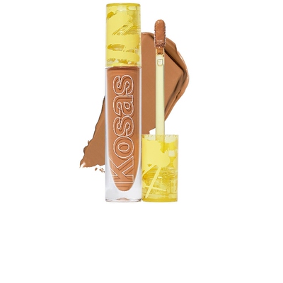 Kosas REVEALER SUPER CREAMY + BRIGHTENING CONrevolve小众新款