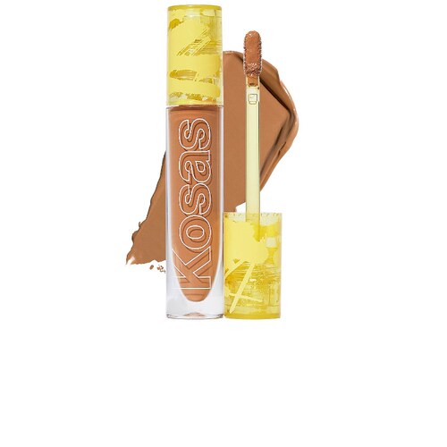 Kosas REVEALER SUPER CREAMY + BRIGHTENING CONrevolve小众新款