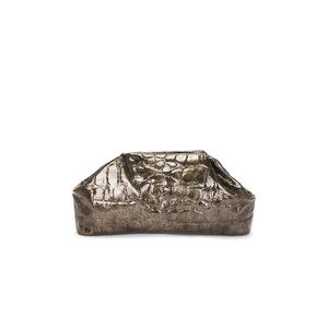 CULTNAKED BABYLON LEATHER 手拿包 26夏季新品 revolve小众新款