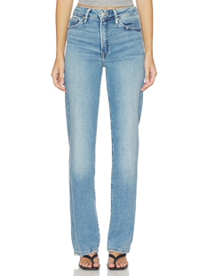 revolve小众新款 Good 直筒长裤 TECH American