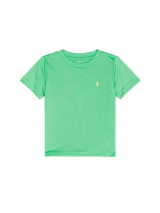 Polo Ralph Lauren T恤 revolve童装款