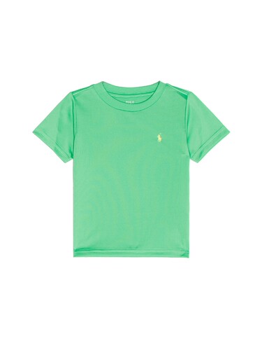 Polo Ralph Lauren T恤 revolve童装款