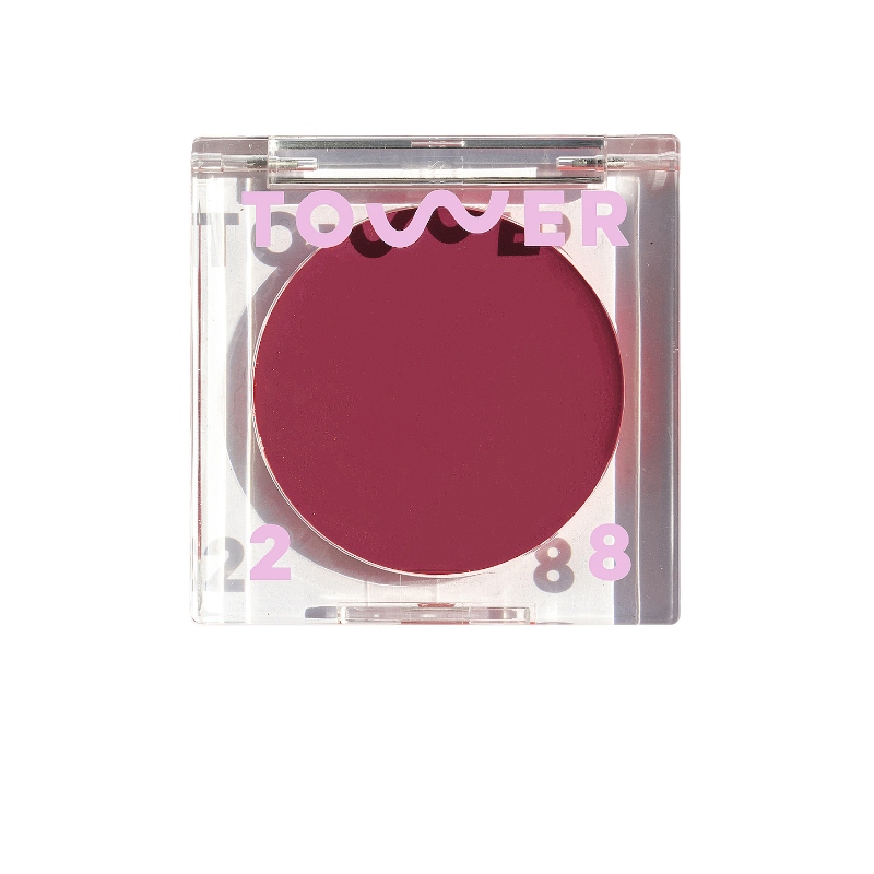 Tower 28 BEACHPLEASE 润唇膏revolve时尚小众新款