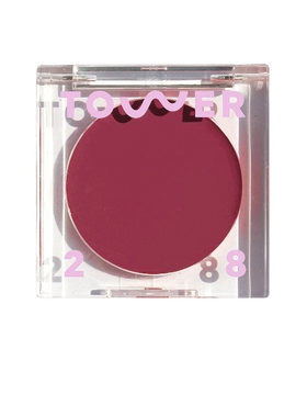 Tower 28 BEACHPLEASE 润唇膏revolve时尚小众新款