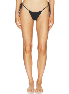 ASTA RESORT LIO 泳装 revolve小众新款 黑色