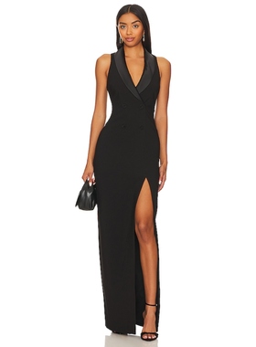 LIKELY TOPHER 长裙revolve时尚小众新品