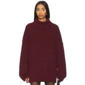 REVOLVE小众新款 ALL DELTA 毛衣 THE WAYS