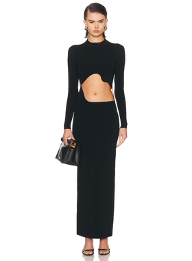 Christopher Esber MAPARADITA 裙子 revolve小众新款