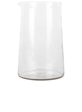 FRAMA Isle Glass Pitcher 中性色调REVOLVE小众新款